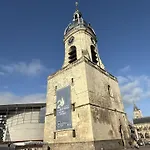 Calme Et Raffine Hypercentre Historique Parking Public Amiens