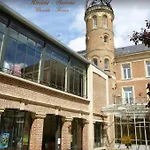 Calme Et Raffine Hypercentre Historique Parking Public 아파트 *