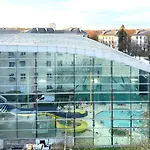 Daire Calme Et Raffine Hypercentre Historique Parking Public