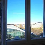 아파트 Calme Et Raffine Hypercentre Historique Parking Public *