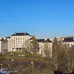 Daire Calme Et Raffine Hypercentre Historique Parking Public Amiens
