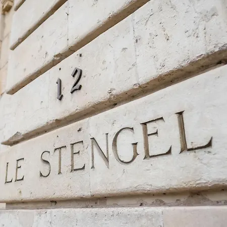 Calme Rare En Hypercentre - Confort - Historique De Caractere Lejlighed