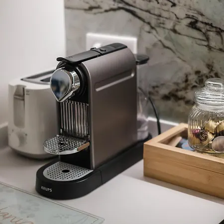 Lejlighed Calme Rare En Hypercentre - Confort - Historique De Caractere