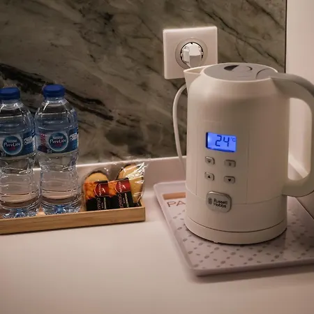 Calme Rare En Hypercentre - Confort - Historique De Caractere Lejlighed