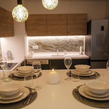 Apartment Appartement Design Centre Residence Historique Avec Parking
