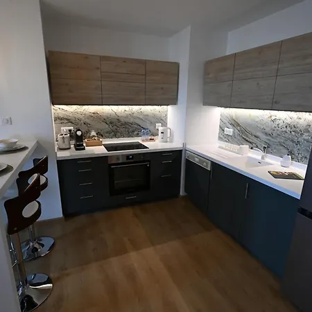 Apartment Appartement Design Centre Residence Historique Avec Parking *