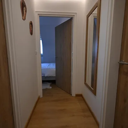 Appartement Design Centre Residence Historique Avec Parking