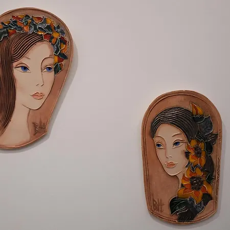 Calme Rare En Hypercentre - Confort - Historique De Caractere Lejlighed