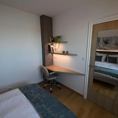 Appartement Design Centre Residence Historique Avec Parking Apartment *
