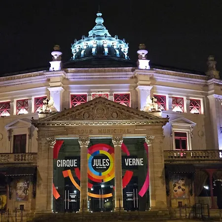 Lejlighed Calme Rare En Hypercentre - Confort - Historique De Caractere