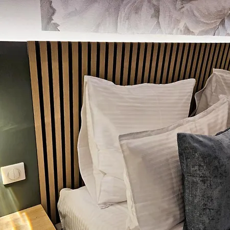 Apartment Appartement Design Centre Residence Historique Avec Parking *