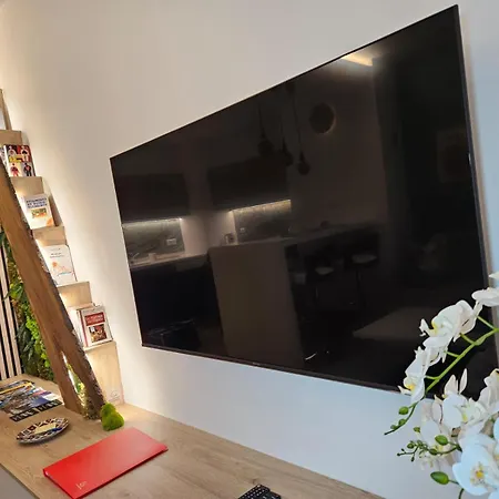 Appartement Design Centre Residence Historique Avec Parking Apartment *