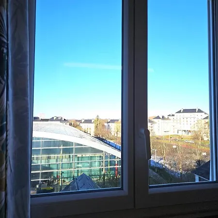 Appartement Ecrin D'amiens Historique *