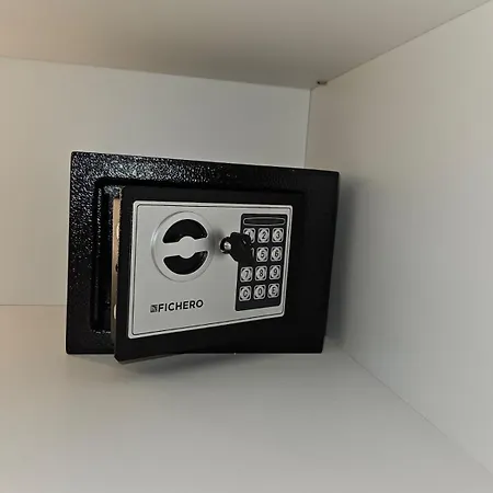 Ecrin D'amiens Historique Appartement *