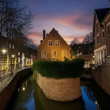 Calme rare en hypercentre - Appartement tout confort - Résidence historique de caractère Appartamento *