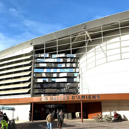 Calme Et Raffine Hypercentre Historique Parking Public Appartement
