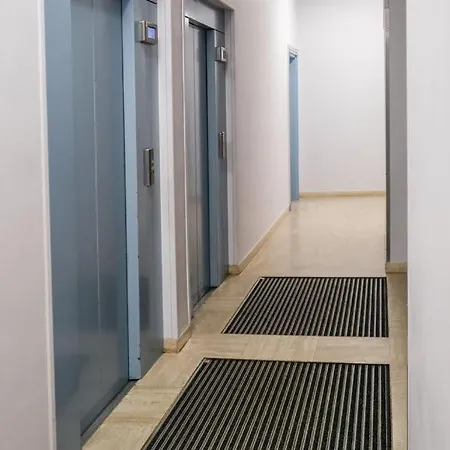 Appartement Ecrin D'amiens Historique