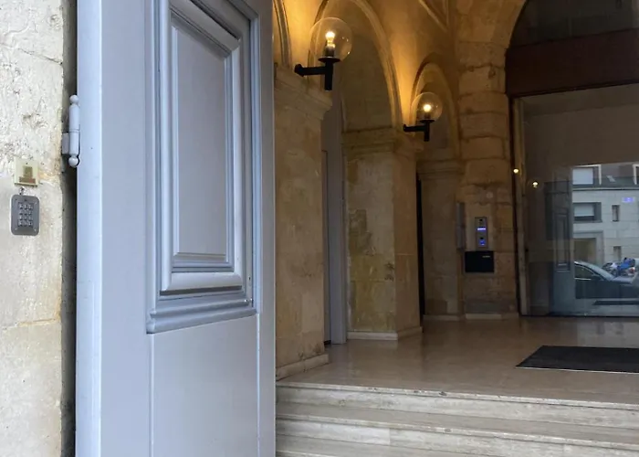 Appartamento Calme rare en hypercentre - Appartement tout confort - Résidence historique de caractère Amiens