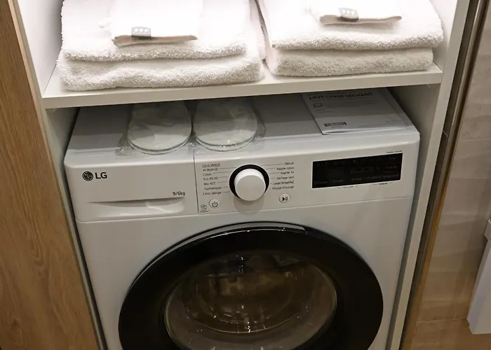 Appartamento Calme rare en hypercentre - Appartement tout confort - Résidence historique de caractère Amiens