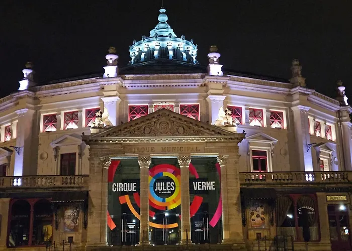 Appartamento Calme rare en hypercentre - Appartement tout confort - Résidence historique de caractère