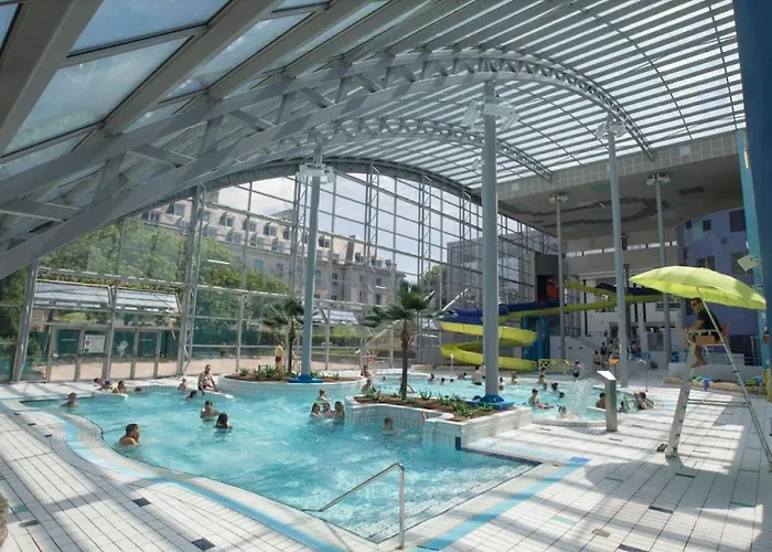 Appartamento Calme rare en hypercentre - Appartement tout confort - Résidence historique de caractère *