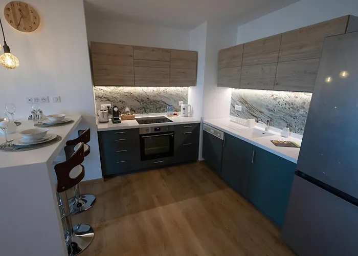 Appartamento Calme rare en hypercentre - Appartement tout confort - Résidence historique de caractère Amiens