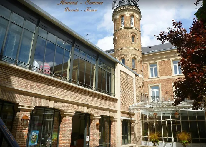 Calme rare en hypercentre - Appartement tout confort - Résidence historique de caractère Appartamento *