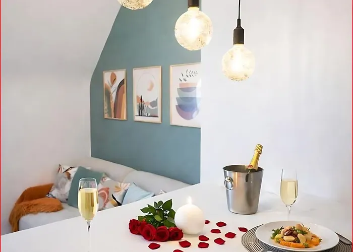 Appartamento Calme rare en hypercentre - Appartement tout confort - Résidence historique de caractère *