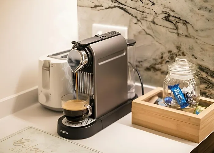 Calme rare en hypercentre - Appartement tout confort - Résidence historique de caractère *