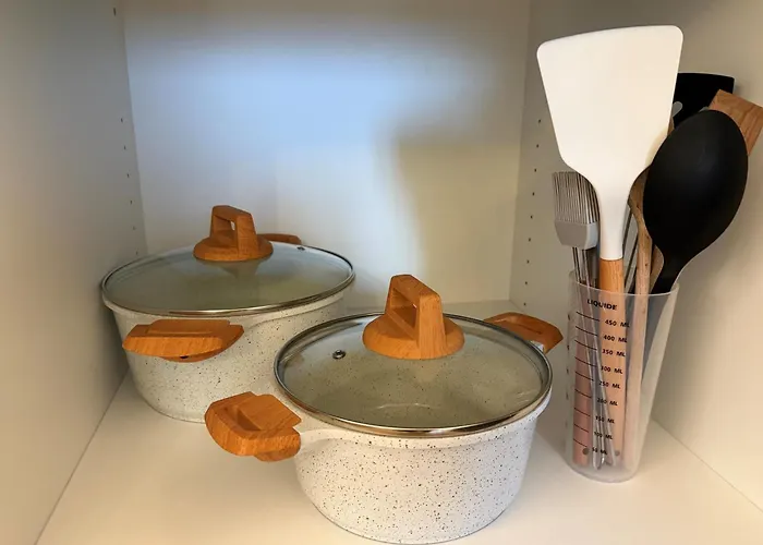 Appartamento Calme rare en hypercentre - Appartement tout confort - Résidence historique de caractère *