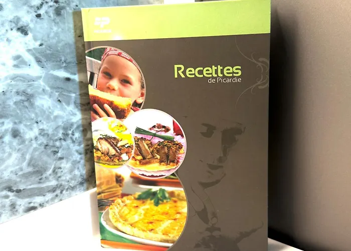 Calme rare en hypercentre - Appartement tout confort - Résidence historique de caractère Appartamento