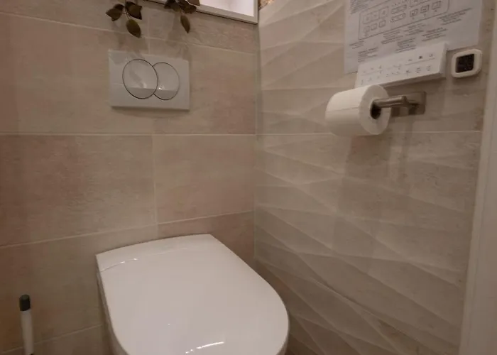 Calme Et Raffine Hypercentre Historique Parking Public Amiens