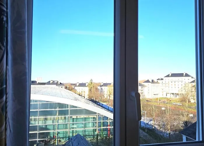 Appartamento Calme rare en hypercentre - Appartement tout confort - Résidence historique de caractère *