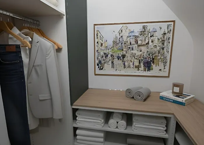 Calme rare en hypercentre - Appartement tout confort - Résidence historique de caractère Appartamento Amiens