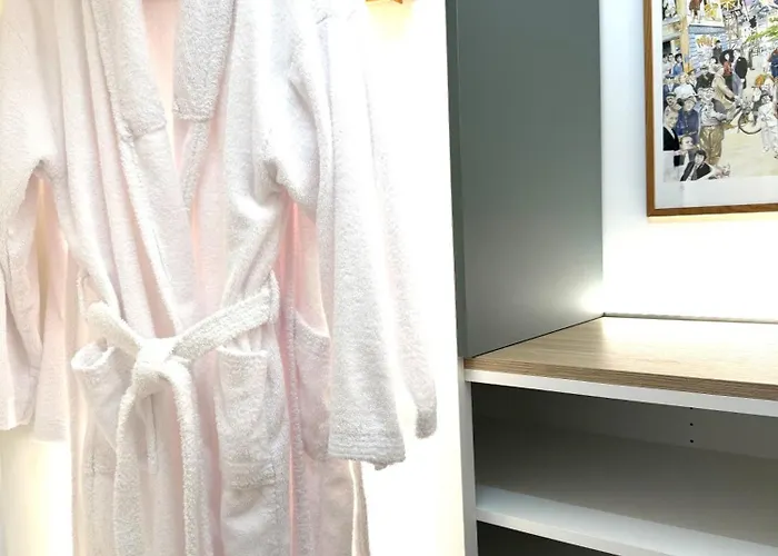 Appartamento Calme rare en hypercentre - Appartement tout confort - Résidence historique de caractère *