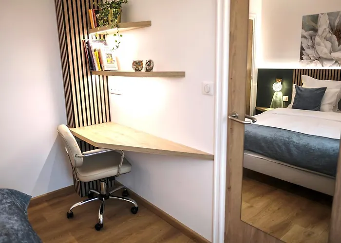 Appartamento Calme rare en hypercentre - Appartement tout confort - Résidence historique de caractère Amiens