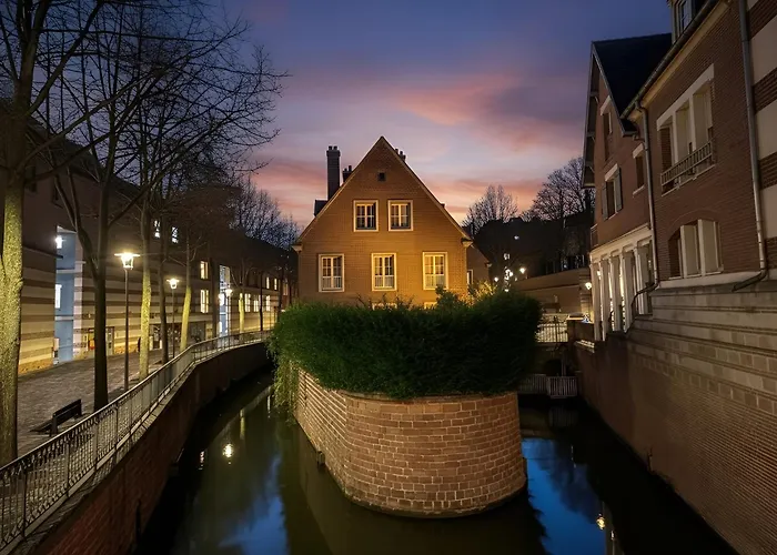 Calme rare en hypercentre - Appartement tout confort - Résidence historique de caractère Appartamento *