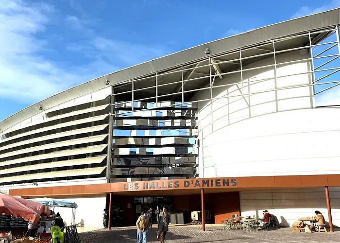 Calme rare en hypercentre - Appartement tout confort - Résidence historique de caractère Appartamento